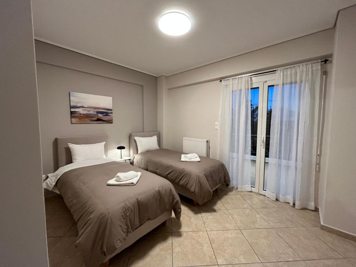 Hector Apartment Airport By Airstay Spáta 外观 照片