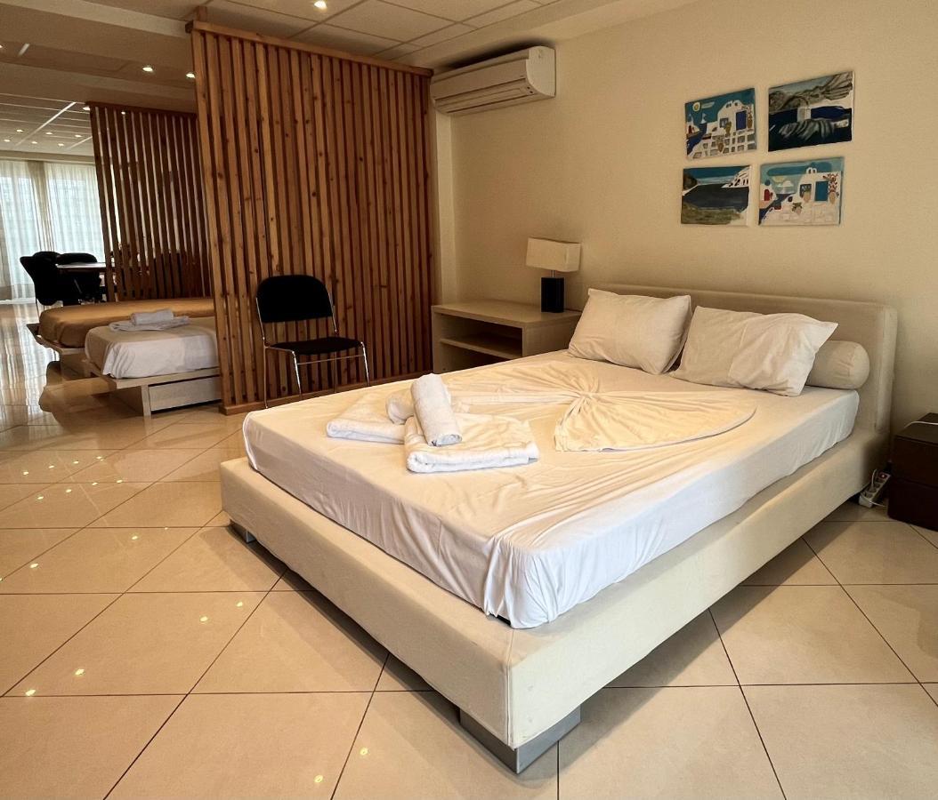 Hector Apartment Airport By Airstay Spáta 外观 照片