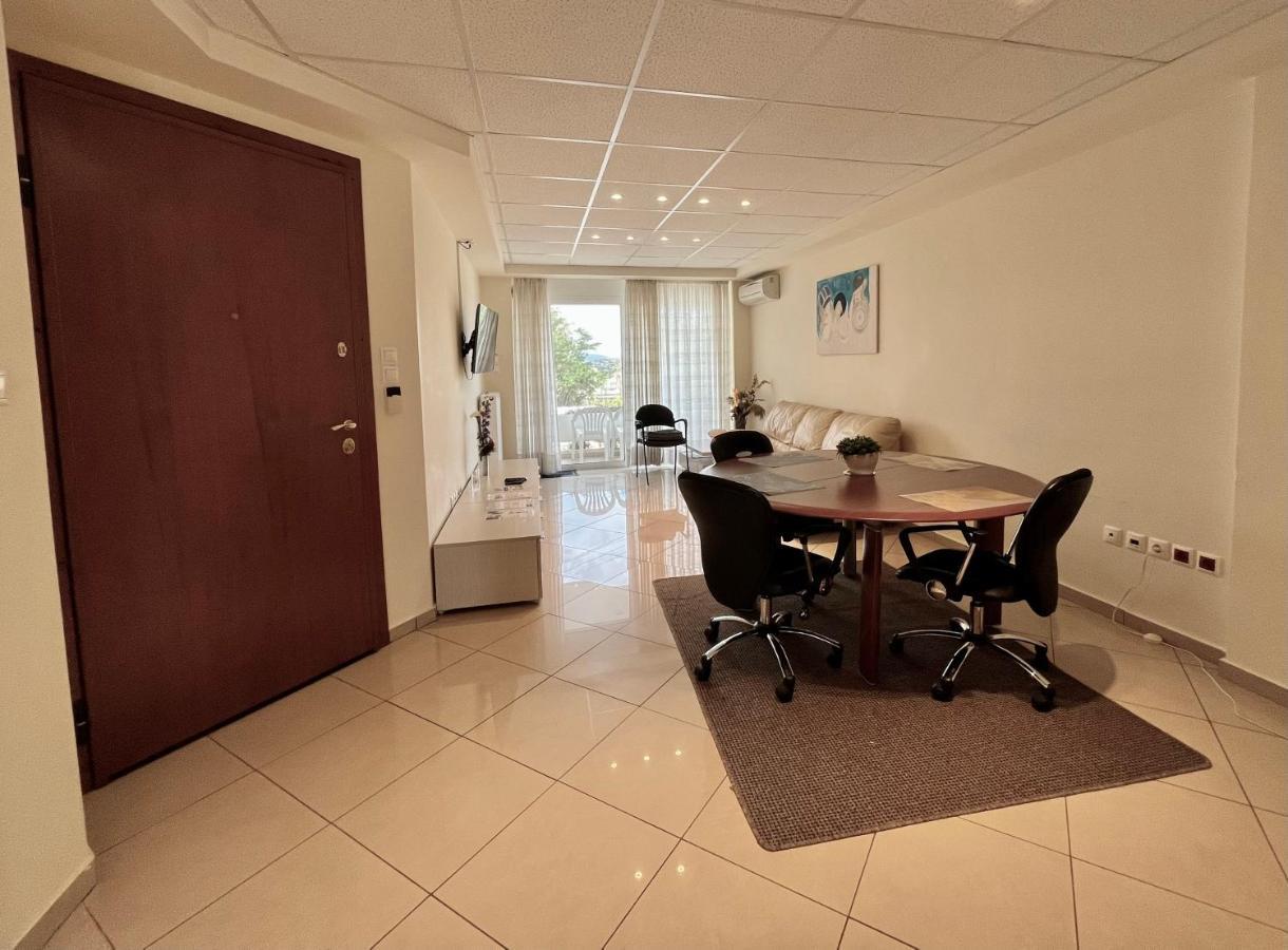 Hector Apartment Airport By Airstay Spáta 外观 照片